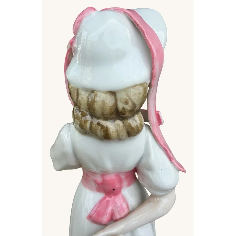 Vintage Pinkie & Blue Boy Kelvin Exclusives Figurine Set 8